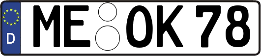 ME-OK78
