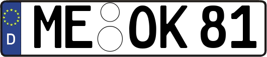 ME-OK81