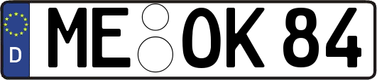 ME-OK84