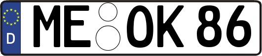 ME-OK86