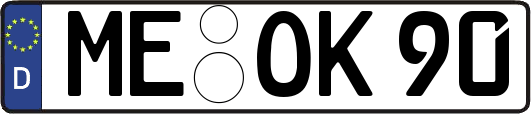 ME-OK90