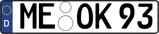 ME-OK93