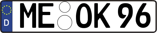 ME-OK96