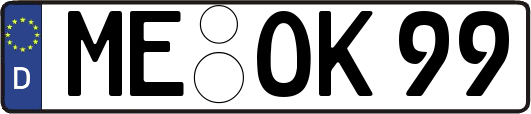 ME-OK99