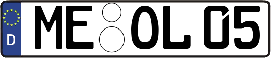 ME-OL05