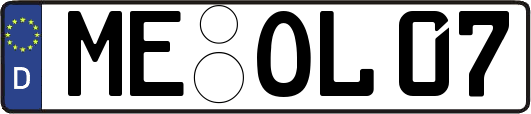 ME-OL07
