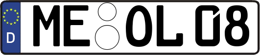 ME-OL08