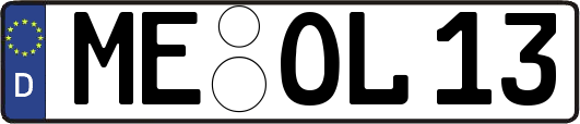 ME-OL13