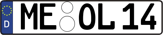 ME-OL14