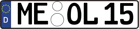 ME-OL15