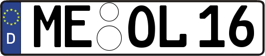 ME-OL16
