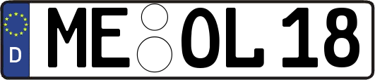 ME-OL18