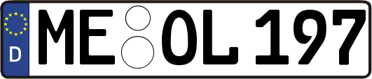 ME-OL197