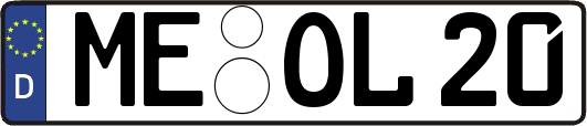ME-OL20