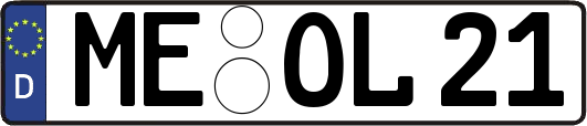 ME-OL21