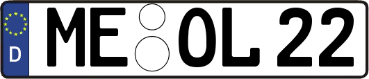ME-OL22