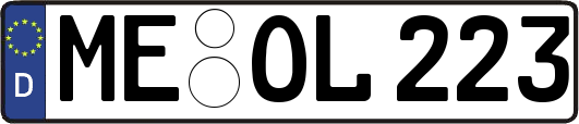 ME-OL223