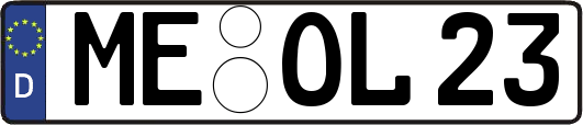 ME-OL23