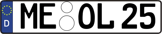 ME-OL25