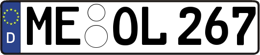 ME-OL267