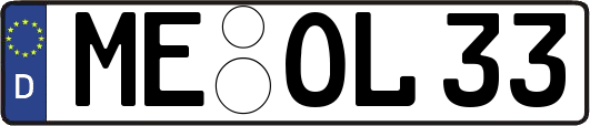 ME-OL33