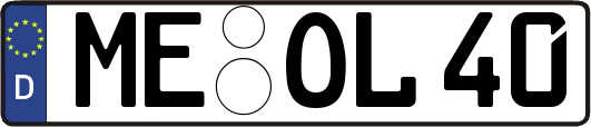 ME-OL40