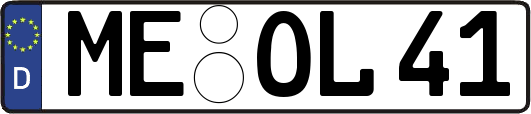 ME-OL41