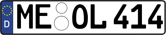 ME-OL414