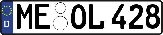 ME-OL428