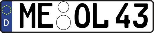 ME-OL43