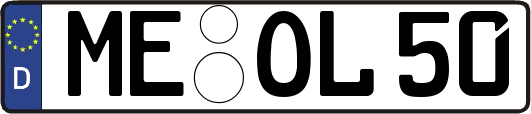 ME-OL50