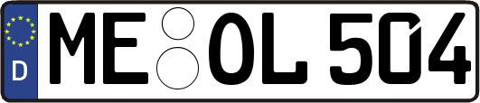 ME-OL504