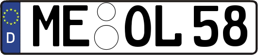 ME-OL58
