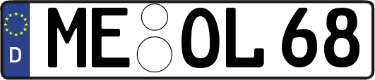 ME-OL68