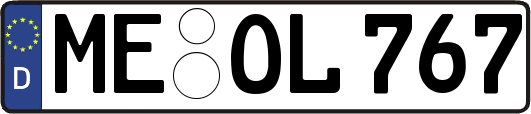 ME-OL767