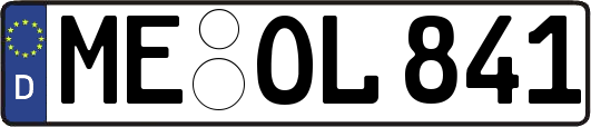 ME-OL841