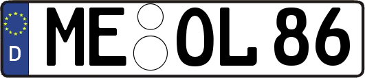 ME-OL86