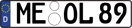 ME-OL89