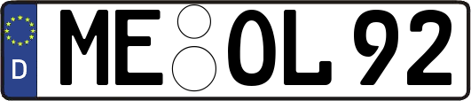 ME-OL92