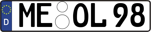 ME-OL98