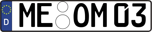 ME-OM03