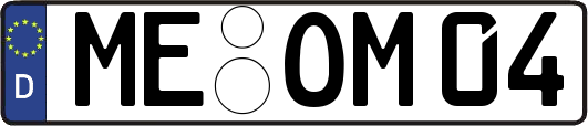 ME-OM04