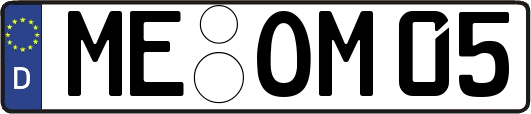ME-OM05