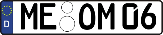 ME-OM06