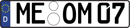 ME-OM07