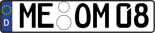 ME-OM08