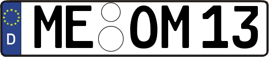 ME-OM13