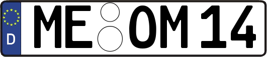 ME-OM14