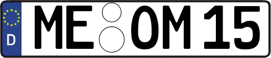 ME-OM15