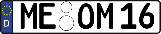 ME-OM16